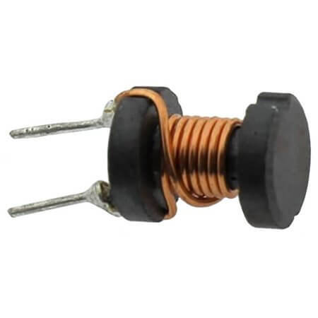 RN040830 INDUCTOR 2.2uH 8X10MM - 1