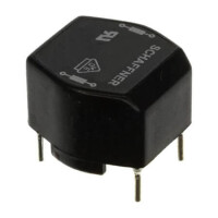 RN112-4-02-0M7 CHOKE COMMON MODE 700uH 4A SMD THROUGH HOLE - 1