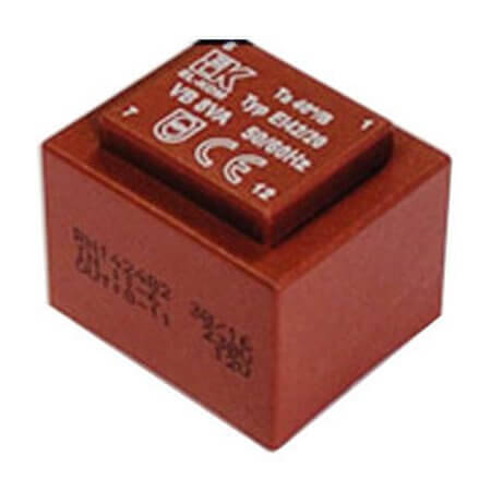 RN142427 TRAFO DOKUMLU 8A 24V EI42/20 - 1