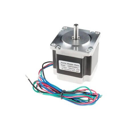 ROB-13656 MOTOR STEP HYBRID BIPOLAR 3.2V - 1
