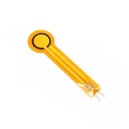 Robot Tactile Insoles - Flexible Membrane Pressure Sensor - Foot Pressure Distribution Switch - 2