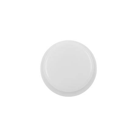 Round Cap For Square Tactile Switch For 12x12x7.3mm Square Switch white Color - 6