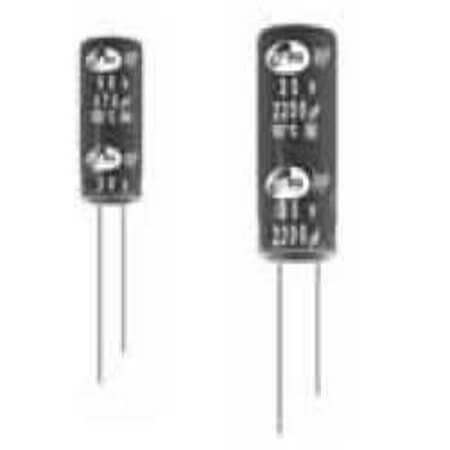 RP1C158M12020PL CAP.EL.1500uF 16V 12.5x20 105C 20% RP SUPERLOWIMP - 1