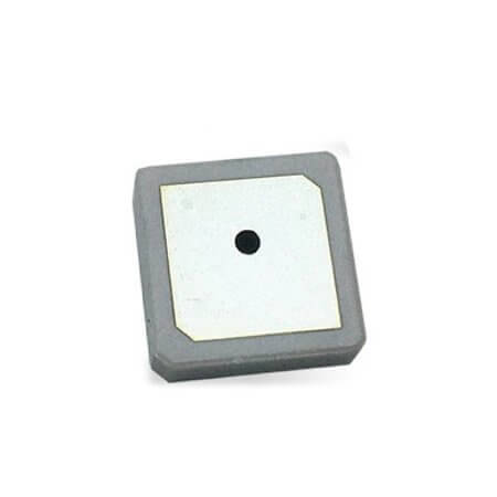 RPA-PB2-G-001 RF ANT 1.575/1.602GHZ CER PATCH - 1
