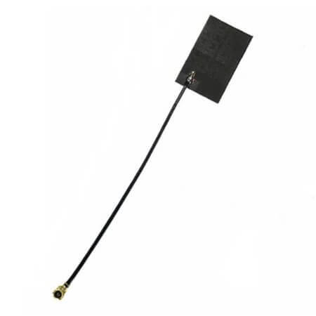 RPC-W2A1-330172-O-E-001 RF ANT 2400MHZ2500MHZ PCB TRACE - 1