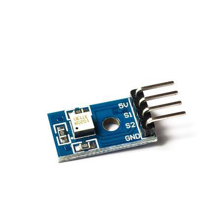 RPI-1031 Angle Sensor 4DOF Attitude HM Module 4 Direction - 2