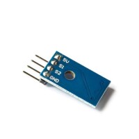RPI-1031 Angle Sensor 4DOF Attitude HM Module 4 Direction - 4