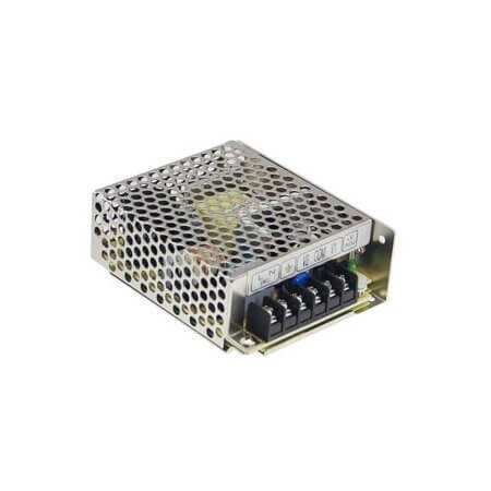 RS-035-24 POWER SUPPLY 36W 24V CV ENCLOSED TYPE(0-1.5A) - 1