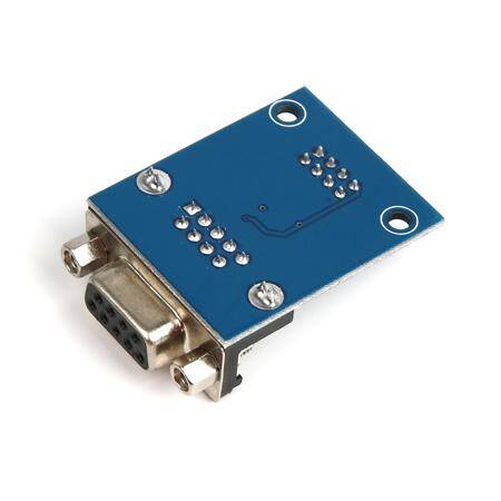 RS232 to TTL Serial Interface Module - 10