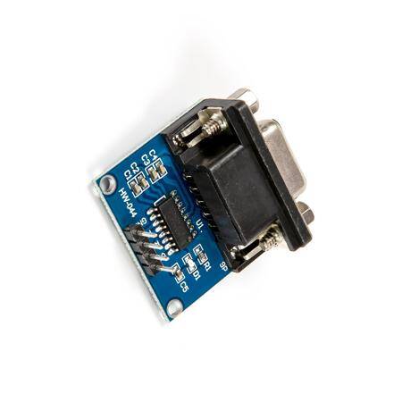 RS232 to TTL Serial Interface Module MAX3232 - 1