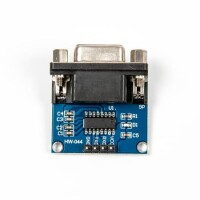 RS232 to TTL Serial Interface Module MAX3232 - 3