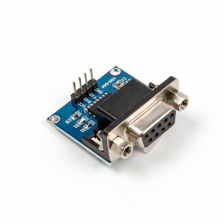 RS232 to TTL Serial Interface Module MAX3232 - 4