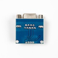 RS232 to TTL Serial Interface Module MAX3232 - 7