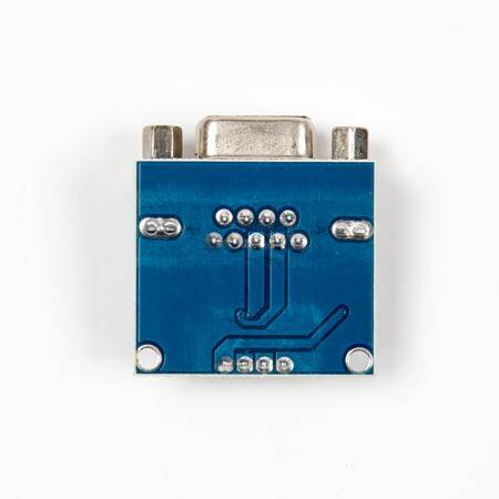 RS232 to TTL Serial Interface Module MAX3232 - 7