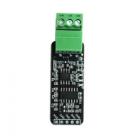 RS485 To TTL Serial Port Converter Adapter Communication Module - 1