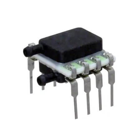 RSCDRRM020NDSE3 SENSOR PRESS DIFF 20