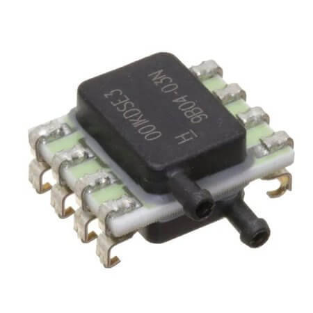RSCMRRM005NGSE3 SENSOR PRESS GAUGE 5