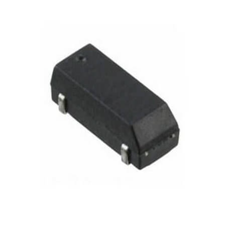 RSE-32.768-12.5-H14-TR CRYSTAL 32.768KHZ 12.5pF 10PPM - 1