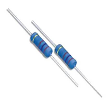 RSF3000R56GB50 RES.M.OXIDE 3W 560m Ohms 2% THT - 1