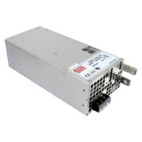 RSP-1500-48 CONVERTER AC-DC DÖNÜSTÜRÜCÜ - 1