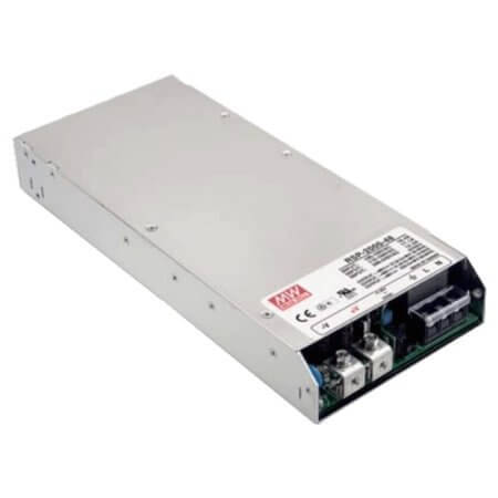RSP-2000-48 CONVERTER AC-DC DÖNÜSTÜRÜCÜ - 1