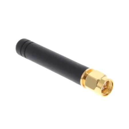 RST-GS-P-51-SMA-H RFANT 890-960MHZ WHIP SMA 51MM - 1