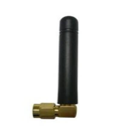 RST-MA16-5008-23M-FY-001 ANTENNA 868MHZ R/A SMA MALE 50R 47MM RALTRON - 1