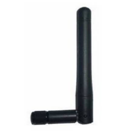 RST-W1A0-10608-22M-FY-00 ANTENNA 433MHZ SMA MALE 50R 108MM RALTRON - 1