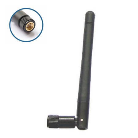 RST-W2-P-110-SMA-H RFANT 2400-2483MHZ 4G SMA RA - 1