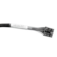 RT-375-2-X-SP HEAT SHRINK 50.8mm CLEAR (MAKARON) 2:1 W/UL - 1
