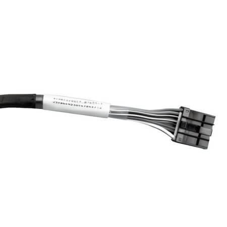 RT-375-2-X-SP HEAT SHRINK 50.8mm CLEAR (MAKARON) 2:1 W/UL - 1