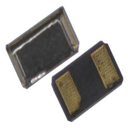 RT1610-32.768-9-TR CRYSTAL 32.768KHz 9pF 20PPM SMT - 1