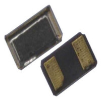 RT2012-32.768-9-20-EXT-T CRYSTAL 32.7680KHZ 9PF SMD - 1