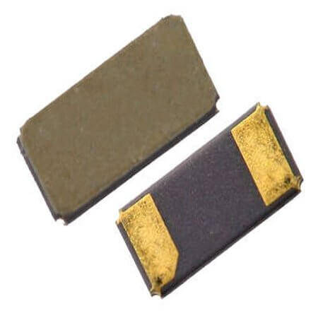 RT3215-32.768-12.5-TR CRYSTAL 32.768KHZ 12.5pF 20PPM SMD TR - 1