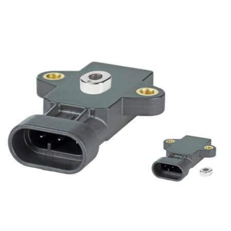 RTP050HVEAX SENSOR ROTARY 2 PART,50 DEG,HIGH - 1