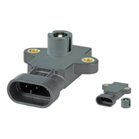 RTP070LVNBA SENSOR ROTARY 2 PART,070 DEG,LOW - 1