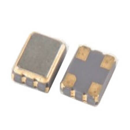RTX-104AF3F-S-50.000-TR CRYSTAL OSC.50MHz 1.8V-3.3V 0.5PPM C.SINEWAVE SMT - 1