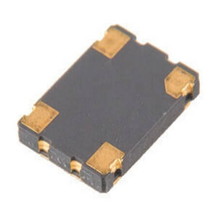 RTX-124ED330-S-19.200-TR CRYSTAL OSC. 19.2MHz 3.3V 10pF 2.5PPM C.SINEWAVE - 1