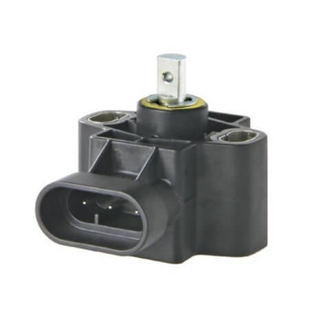RTY060HVEAX SENSOR ROTARY 60DEG CONNECTOR - 1