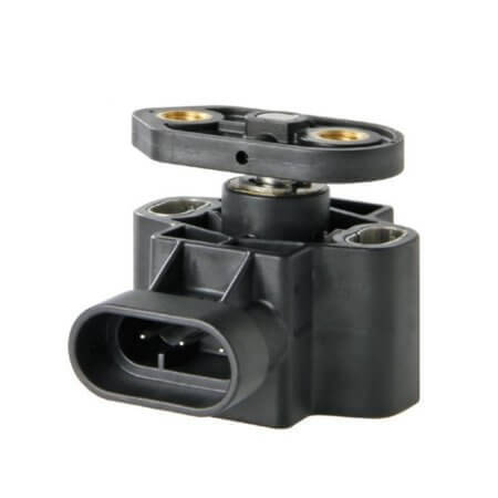 RTY120LVEAA SENSOR ROTARY,120 DEG, LOW VOLTAGE,E PIN - 1