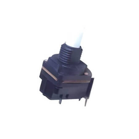 RV16C-40-1-1M POT 1M 0.05W 1 TURN WIREWOUND LINEAR ±10% - 1
