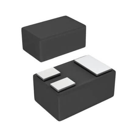 RV2C010UNT2L MOSFET DIS.1A 20V N-CH SOT883 - 1