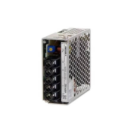 RWS50B-12 AC/DC CONVERTER 12V 50W - 1
