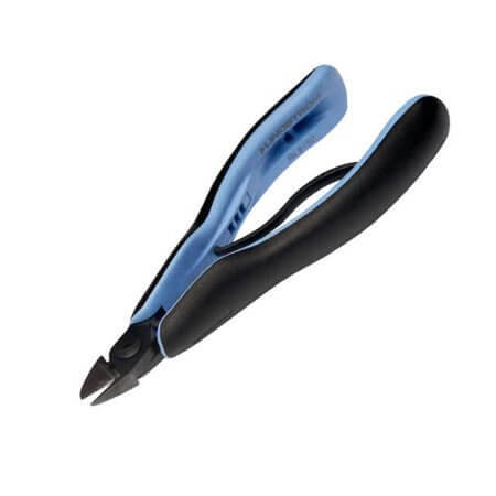 RX 8150 ERGO MIKRO-BEVEL CUTTERS M OVAL HEAD ESD SAFE - 1