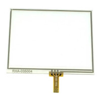 RXA-035004 TOUCH PANEL 3.5