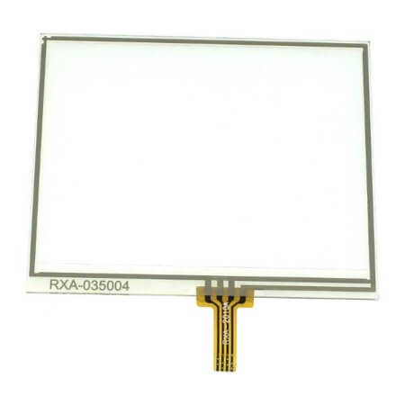 RXA-035004 TOUCH PANEL 3.5