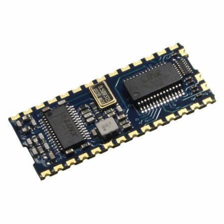 RXM-315-KH3 RF RCVR ASK/OOK 315MHZ MODULE - 1