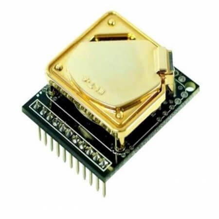 S-100H SENSOR MODULE CO2 - 1