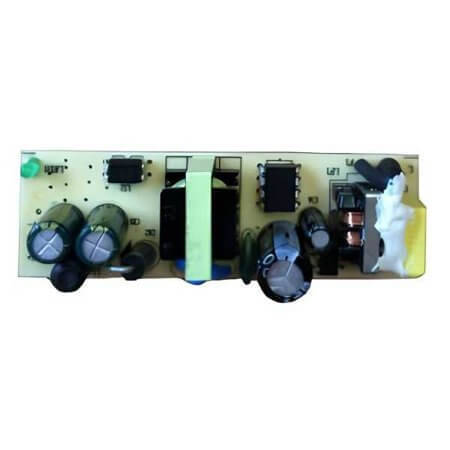 S-12-12 SMPS 100-240VAC INPUT,12V 1A DC OUTPUT - 1