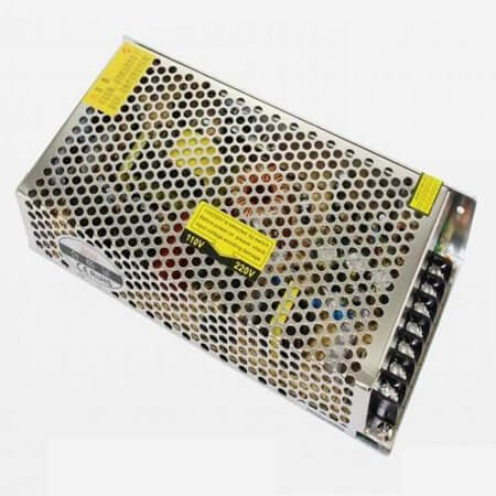 S-180-24 POWER SUPPLY 24V 170W - 1